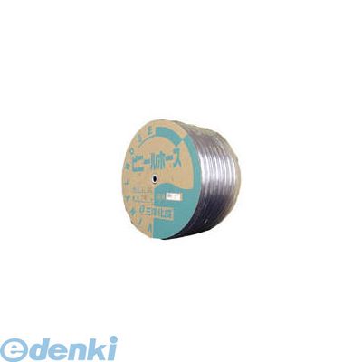 【個数：1個】三洋化成 TM1923D50T 透明ホース19×23 50mドラム巻 サンヨー ビニー...