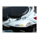 キジマ KIJIMA 303-1567 ヘルメットロック ブラック GSX1300Rハヤブサ 3031567