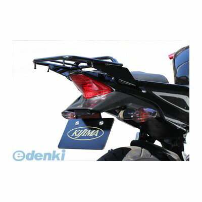 キジマ KIJIMA 315-0371 フェンダーレスKIT CBR250R’11−16y／CBR125R 3150371