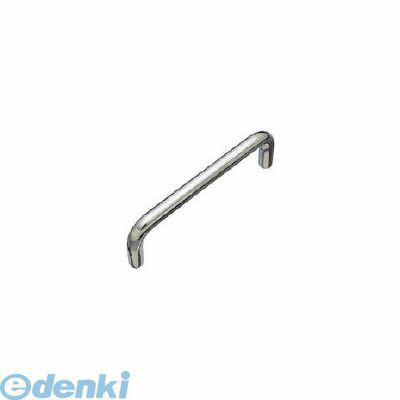 水本機械製作所 TOA8110 ステンレス 引き取手【めねじ】 線径8mmピッチ110mm MIZUMOTO ステンレス引き..