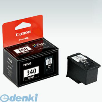 Genuine Products - キヤノン CANON BC-340 インクジェットカートリッジ【1個】 BC340