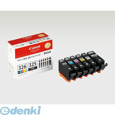 【商品説明】■6色マルチパック■対応機種：PIXUS　MG6130／MG6230／MG8130／MG8230■種別：純正