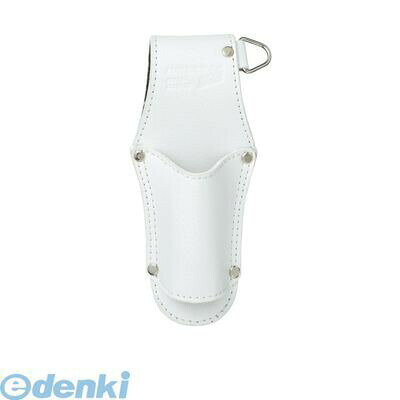 【商品説明】●ツールケース1●ステンレスDリング溶接付を使用●新素材、カワテック2採用●選べる2カラー●ホワイト●SIZE(約):H200×W85×D45mm