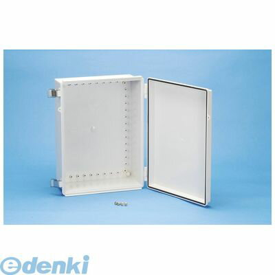 (LINEクーポン有)タカチ BCPC304018S 直送 代引不可・他メーカー同梱不可 BCPC型防水・防塵開閉式ポリカーボネートプラボックス カバー／ライトグレー・ボディー／ライトグレー