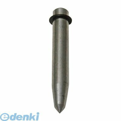 (LINEクーポン有)シンワ測定 81315 部品 先端 超硬チップ付 オートポンチL転がり防止グリップ付用
