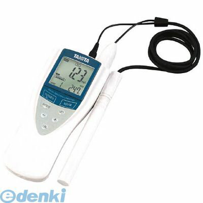 (LINEクーポン有)株 タニタ EW521WH TANITA 残留塩素計セット EW‐521‐WH