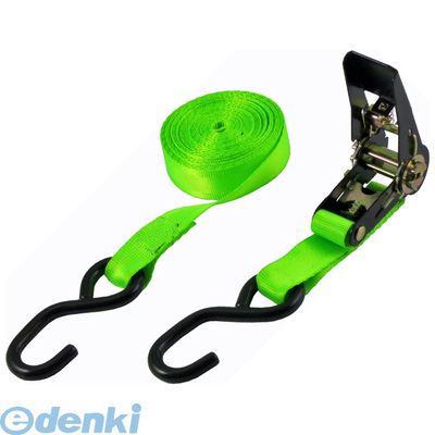 4969968215641 SUN UP ベルト荷締機 100kg