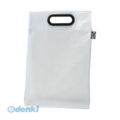 マグエックス MMB-A4-K メッシュバッグ A4 黒 MMBA4K