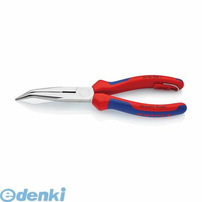 yyΉzuvNjybNX KNIPEX 2625-200TBK ȃOWIy` h~c[t 200mm 2625200TBK