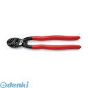 クニペックス KNIPEX 7101-250SB 7101−250 小型クリッパー 【SB】 7101250SB(3)