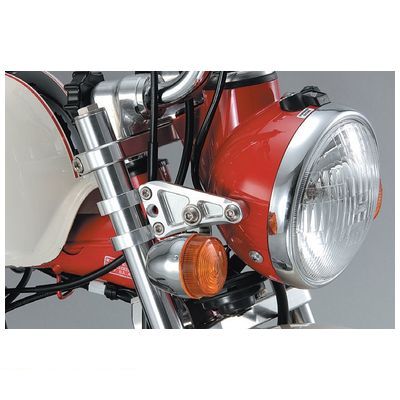 シフトアップ SHIFT UP 405131-03 パイ31ビレットライトステ－【SL】 40513103