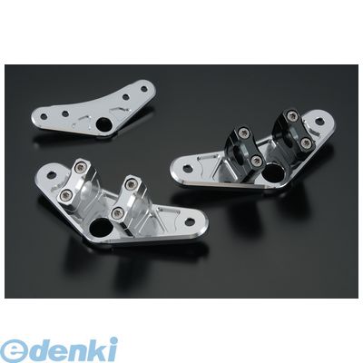 シフトアップ SHIFT UP 205580-09 モンキ− ビレットトップブリッジPハンドルGメタ