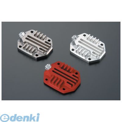 シフトアップ SHIFT UP 401001-03 ヨコガタ エンジン ビレットヘッドカバ− SL