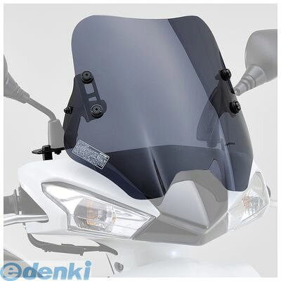 (LINEクーポン有)デイトナ 94272 ウインドシールドSS DAYTONA シグナスX シグナスX-SR スモーク スクリーン関連パーツ