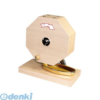 (LINEクーポン有)【受注生産品 納期-約1ヶ月】ササガワ 37-7826 抽選器 500球用 377826