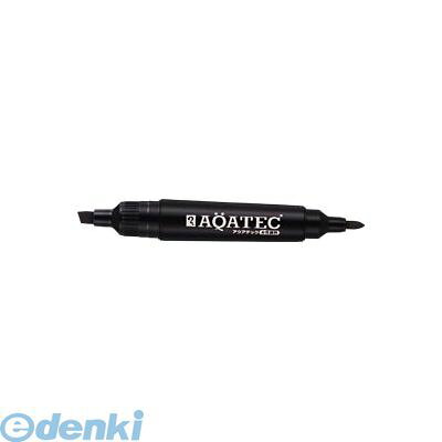寺西化学工業 MAQ50-T1 マジック アクアテック 黒 MAQ50T1