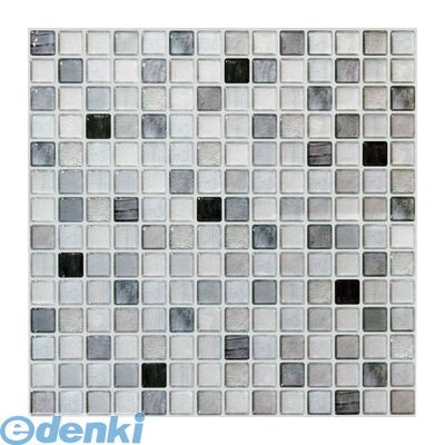 マスターリンクス TS-2138-BST-4 Dream Sticker タイルシール MONO CHROME 310mm×310mm×1mm TS2138BST4