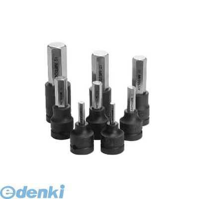 東日製作所メーカーお問い合わせ：0120-169-121【商品説明】【特長】●六角穴付きボルト用ヘックスソケットです。【用途】●トルクレンチ用ソケット。【仕様】●差し込み角19.05、二面幅14mm【仕様2】●差し込み角19.05、二面幅14mm