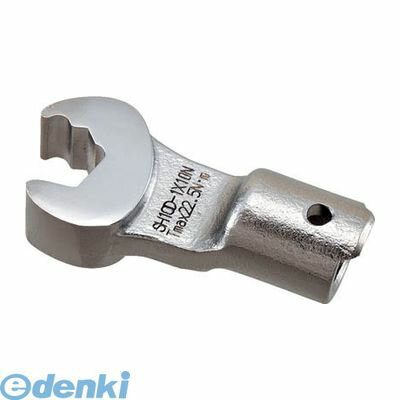 樂天商城 - トーニチ SH12D-1X14N SH型オープンヘッド【ノッチ仕様】 SH12D1X14N