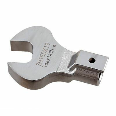 (LINEクーポン有)トーニチ SH19DX1-1/16 SH型オープンヘッド【インチサイズ】 SH19DX11/16