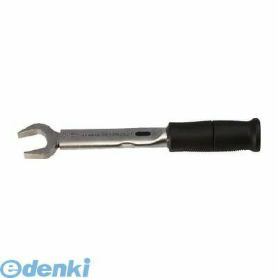 東日製作所メーカーお問い合わせ：0120-169-121【商品説明】【特長】●スパナ付単能形です。●専用工具がなければトルク値は外部から調整できないため、使用中にトルク値を変えられる心配が有りません。【用途】●組立、量産用。【仕様2】●トルク精度:±3%●負荷方向:右【注意】●新品購入時のトルクセットは無料です。●トルク値変更にはトルクレンチテスターが別途必要です。