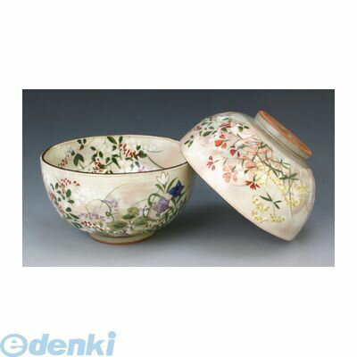 (LINEクーポン有)【個数：1個】 LSK387 直送 代引不可・他メーカー同梱不可 京の秋 組飯碗