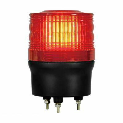 【個数:1個】日恵 VL09R-200XR 直送 代引不可・他メーカー同梱不可 LED回転灯φ90 ニコトーチ・90【赤】 ワイド電源 AC100V〜200V ブザー付VL09R200XR 【個数:1個】日恵 VL09R-200XR 直送 代引不可・他メーカー同梱不可 LED回転灯φ90 ニコトーチ・90【赤】 ワイド電源 AC100V〜200V ブザー付VL09R200XR
