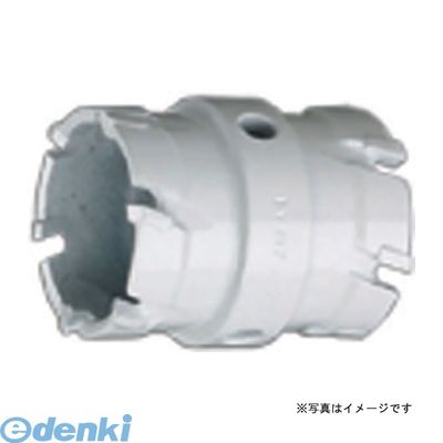 翌日出荷 ハウスビーエム DHB-33 ドッチーモ超硬ホルソ10mmストレートセットDHB33 ドッチーモ超硬ホルソー HOUSE ハウスBM 両刃仕様 回転用【キャンセル不可】