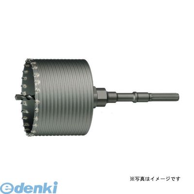 直送 代引不可・他メーカー同梱不可 ハウスビーエム HMB-120 ヒューム管コアドリルHMB(ボディ)HMB120 HMBタイプ ハウスBM ヒューム管コアドリルボディ ヒューム管用コアドリル【キャンセル不可】
