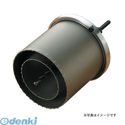 直送 代引不可・他メーカー同梱不可 ハウスビーエム KALH-115 換気コアドリルKALHALC用KALH115 換気コアドリルKALHタイプ 換気コアヘッド ハウスBM HOUSE AL型【キャンセル不可】
