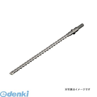 直送 代引不可・他メーカー同梱不可 ハウスビーエム LD-17.0 六角シャンクドリルLD(ロング)LD17.0 ハウスBM ハンマードリル用 LDタイプ HOUSE 六角シャンクコンクリートドリルLDタイプ【キャンセル不可】