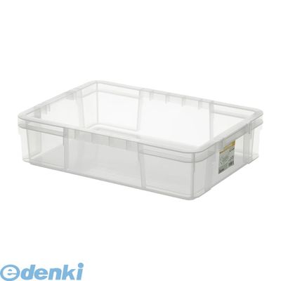 翌日出荷 直送 代引不可・他メーカー同梱不可 リス GHOM162 ホームコンテナー HC-16A【キャンセル不可】