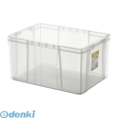 翌日出荷 直送 代引不可・他メーカー同梱不可 リス GHOM164 ホームコンテナー HC-35A【キャンセル不可】