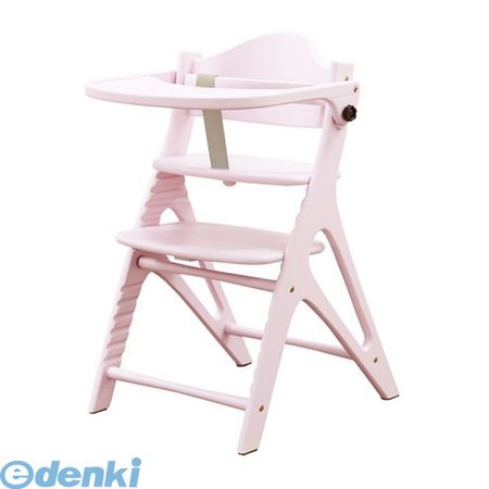大和屋 yamatoya 4539066032534 AFFELチェア ミルキーピンク