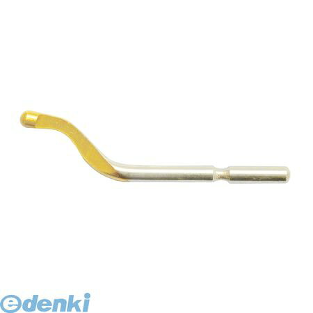 【商品説明】●バリ取り工具シャビーブの替刃●用途：稜線・内周表側のバリ取り●ブレードの材質：TiNコーティング●最適なワーク：ステンレス・鉄・アルミ・銅・プラスチック等●切削方向：右回転●適応ハンドル：MangoIIエクストラクロースE型（短軸使用）MangoクリックE(短軸使用)ハンドル1型(短軸使用)MangoIIロングリーチハンドル（長軸使用）ハンドルA（長軸使用）ハンドルAL（長軸使用）●適応ホルダー（長軸使用時に必要）：Eホルダー・Mホルダー