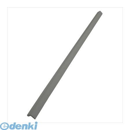 カーボーイ CAR-BOY 414 安心クッションL字型 小 ライトグレー 幅37mmX長さ900mmX厚み9mmX高さ31mm