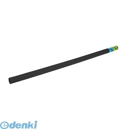 カーボーイ0475-55-7820【商品説明】■クローゼット内などの、パイプの保護に役立ちます。■表面がつるつるタイプとザラザラタイプの2種類があるので用途に合わせて使い分けできます。■色：ブラック■内容量：202g■内径(mm)：約32■長さ(mm)：1000■材質：NBR（発泡ゴム）