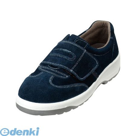 エンゼル 4941706001167 ウレタン2層スニーカー【マジック】 AN3053【ベロア】 27．5cm 1足