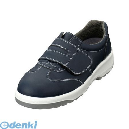 エンゼル 4941706011562 ウレタン2層人工革スニーカー【マジック】 AN3053B 27．0cm 1足