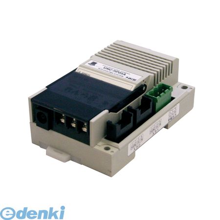 NKE UNC-RP05A 直送 代引不可・他メーカー同梱不可 れんら君 接点入力タイプ 出力付き ACアダプタ付きUNCRP05A【送料無料】