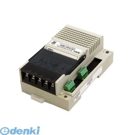 NKE UNC-RP41V1 直送 代引不可・他メーカー同梱不可 れんら君 アナログ入力タイプ 電圧入力0−10VUNCRP41V1【】