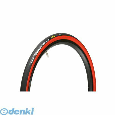 (LINEクーポン有)パナレーサー Panaracer F2087RAX-MNL4 ミニッツ・ライト 20×7／8レッドF2087RAXMNL4 ミニッツライト タイヤ Minits Lite 自転車