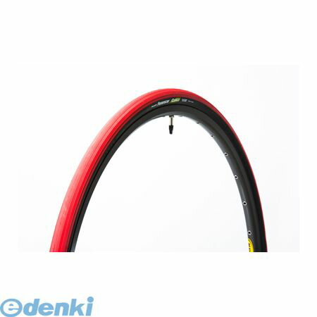 (LINEクーポン有)パナレーサー Panaracer F728-CMF-R コンフィ 700×28CレッドF728CMFR Comfy タイヤ コンフィー RED 自転車