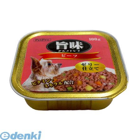�ڥåȥץ�����ѥ� PetPro 4959058082031 �ڥåȥץ� ��̣�����ȥ쥤 �ӡ��� 100g