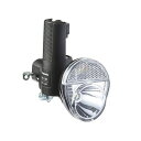 【予約受付中】【4月上旬以降入荷予定】パナソニック Panasonic 4519389542729 LED発電ランプ NSKL138－B ブラック