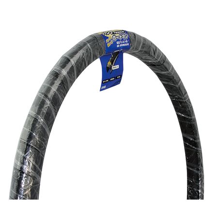 (LINEクーポン有)パナソニック Panasonic 4931253013225 パンクガードマンタイヤ 8W20−43B−PGM ブラック(4.0)