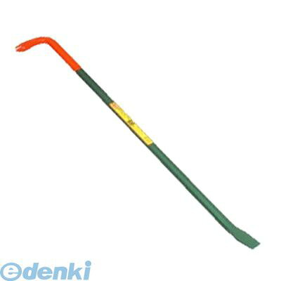 BAKUMA バクマ工業 4983517001134 平バール　900mm