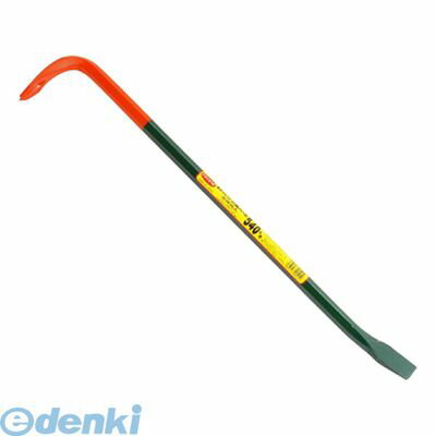 BAKUMA バクマ工業 4983517004029 六角バール 17x540