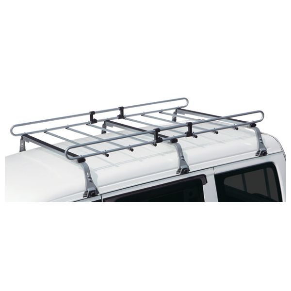 横山製作所 ROCKY ZM-333MH ルーフキャリア 150 ミツビシ ミニキャブ ZM333MH