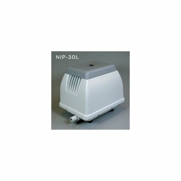 【スーパーSALEサーチ】日本電興 NIHON DENKO NIP-30L 浄化槽ポンプ NIP30L